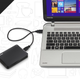 Illustration for article titled Todays Best Deals: Flash Storage, Camera Bags, Breathalyzer, and More